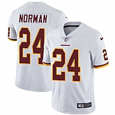 Nike Washington Redskins #24 Josh Norman White NFL Vapor Untouchable Limited Jersey,baseball caps,new era cap wholesale,wholesale hats